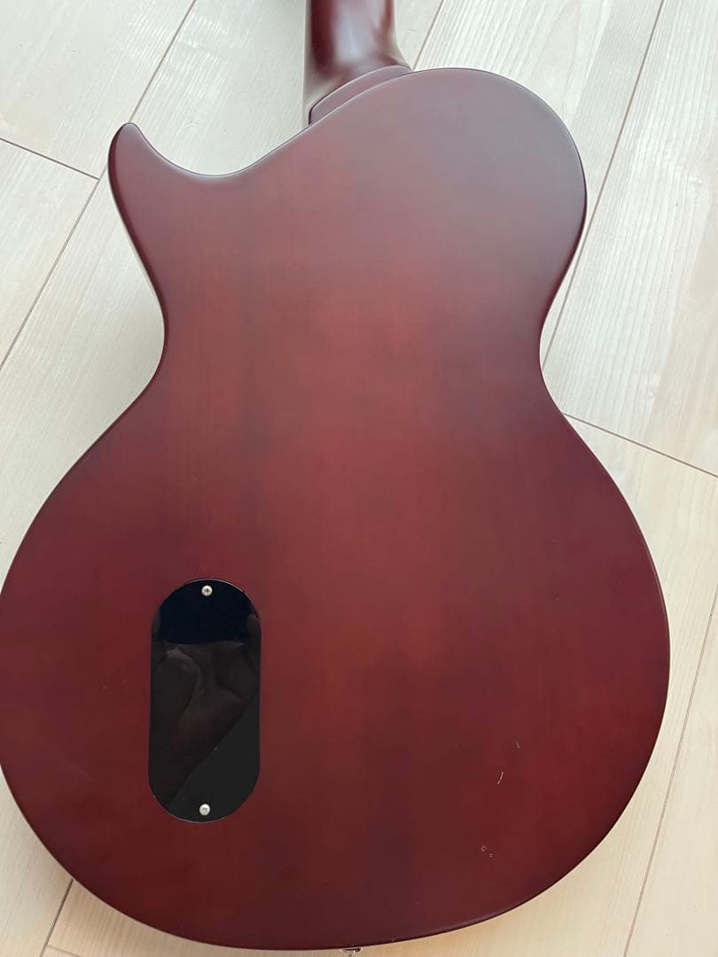 ギター AXL GUITARS / AL-1090 USA Bulldog