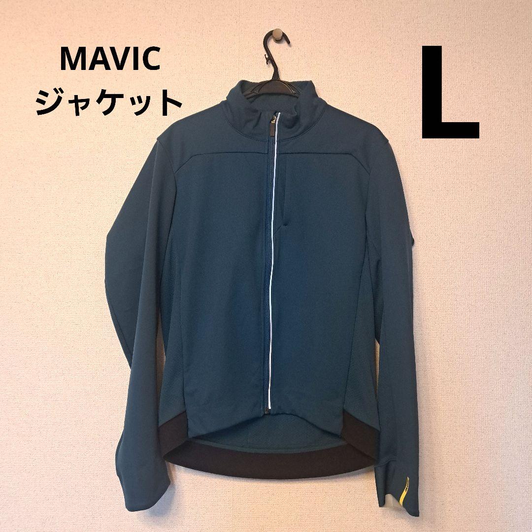 マヴィックジャケットL