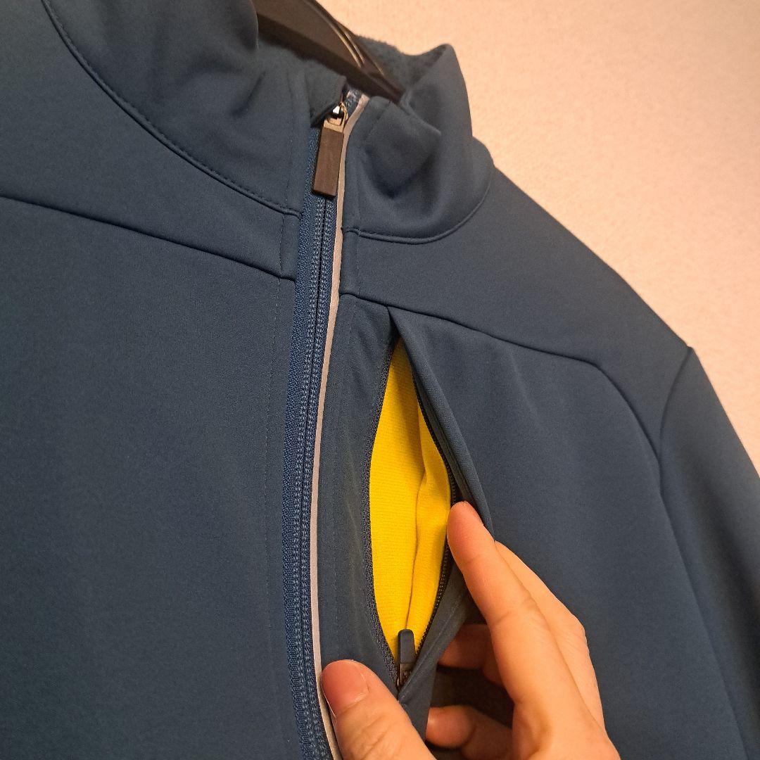 マヴィックジャケットL