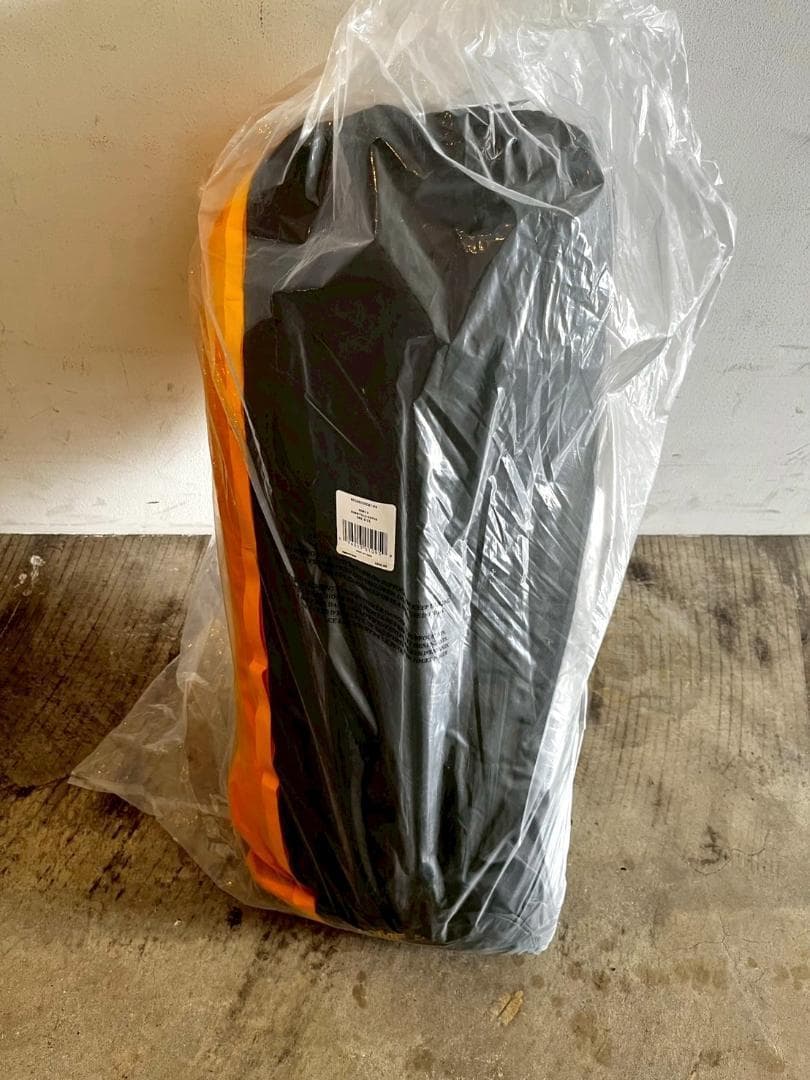 新品 North face ノースフェイス　ドーム５　テント　５人用　Dome5