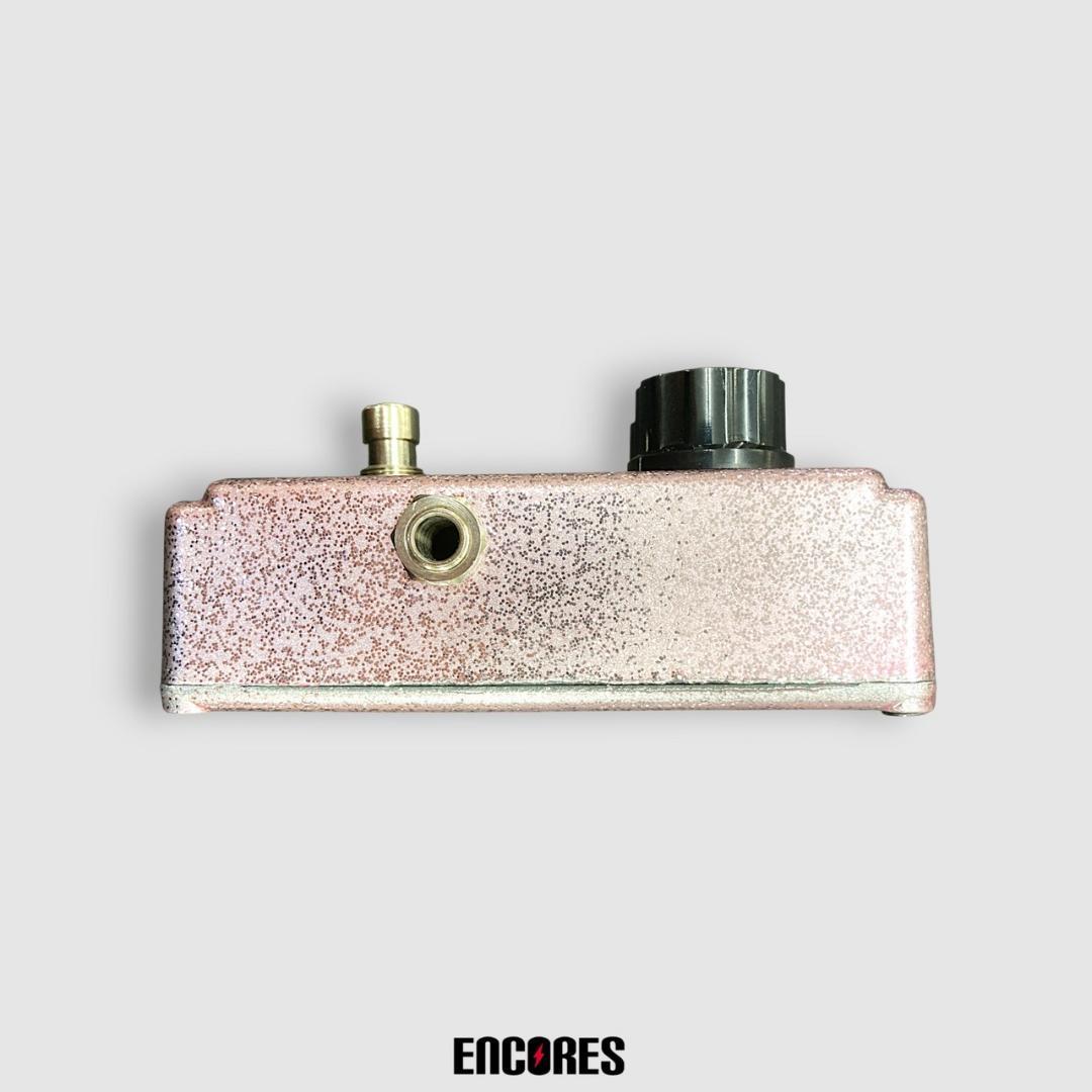 DOD LD FX-900 オーバードライブ