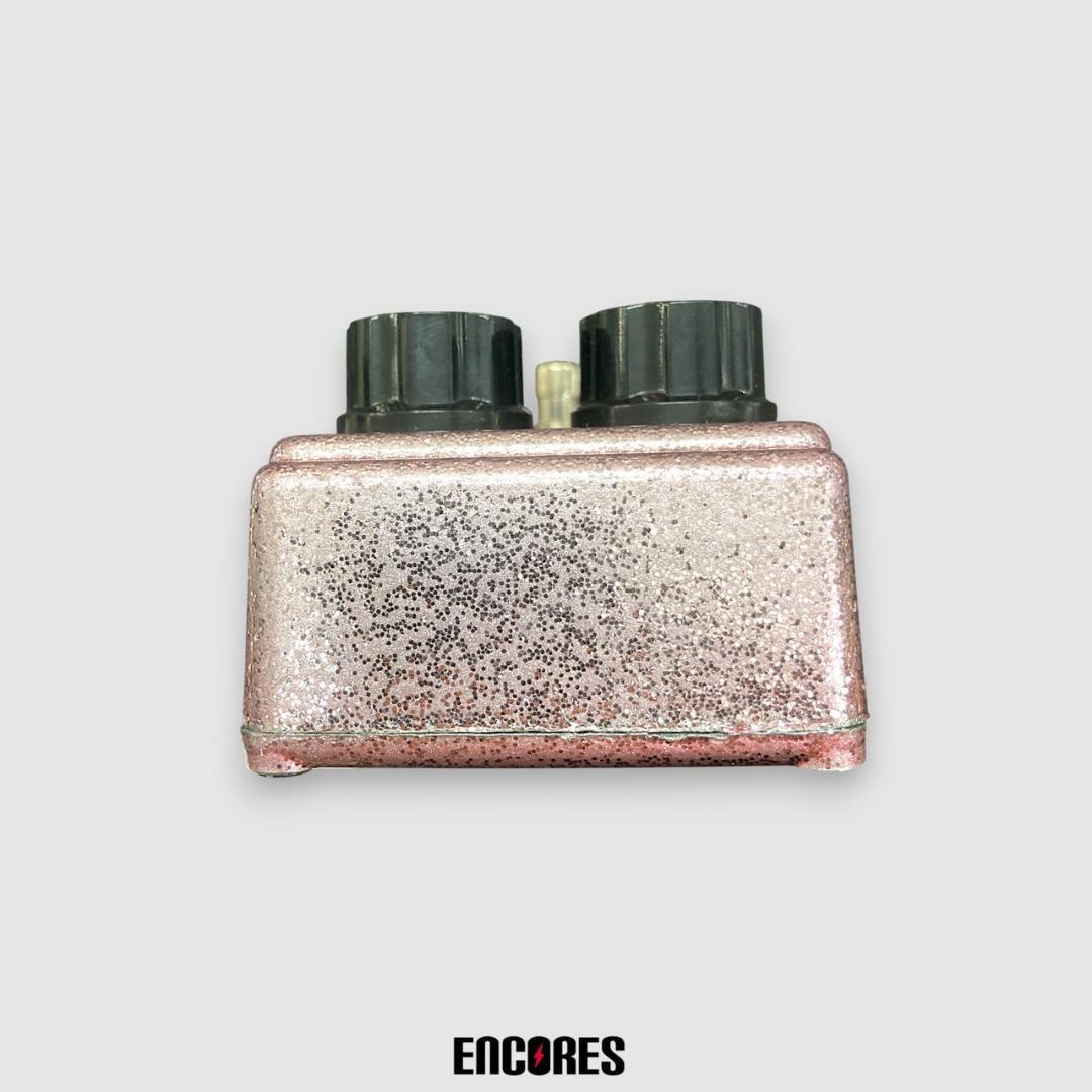 DOD LD FX-900 オーバードライブ