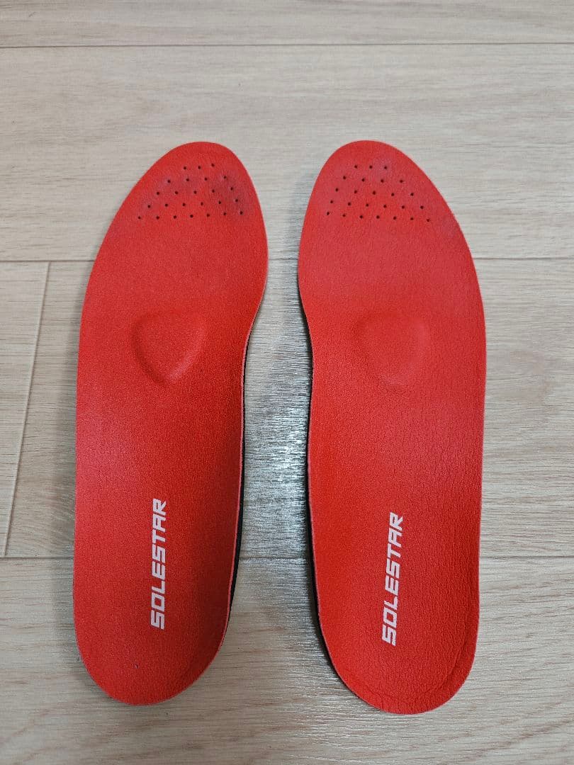 SOLESTAR Control2　43サイズ