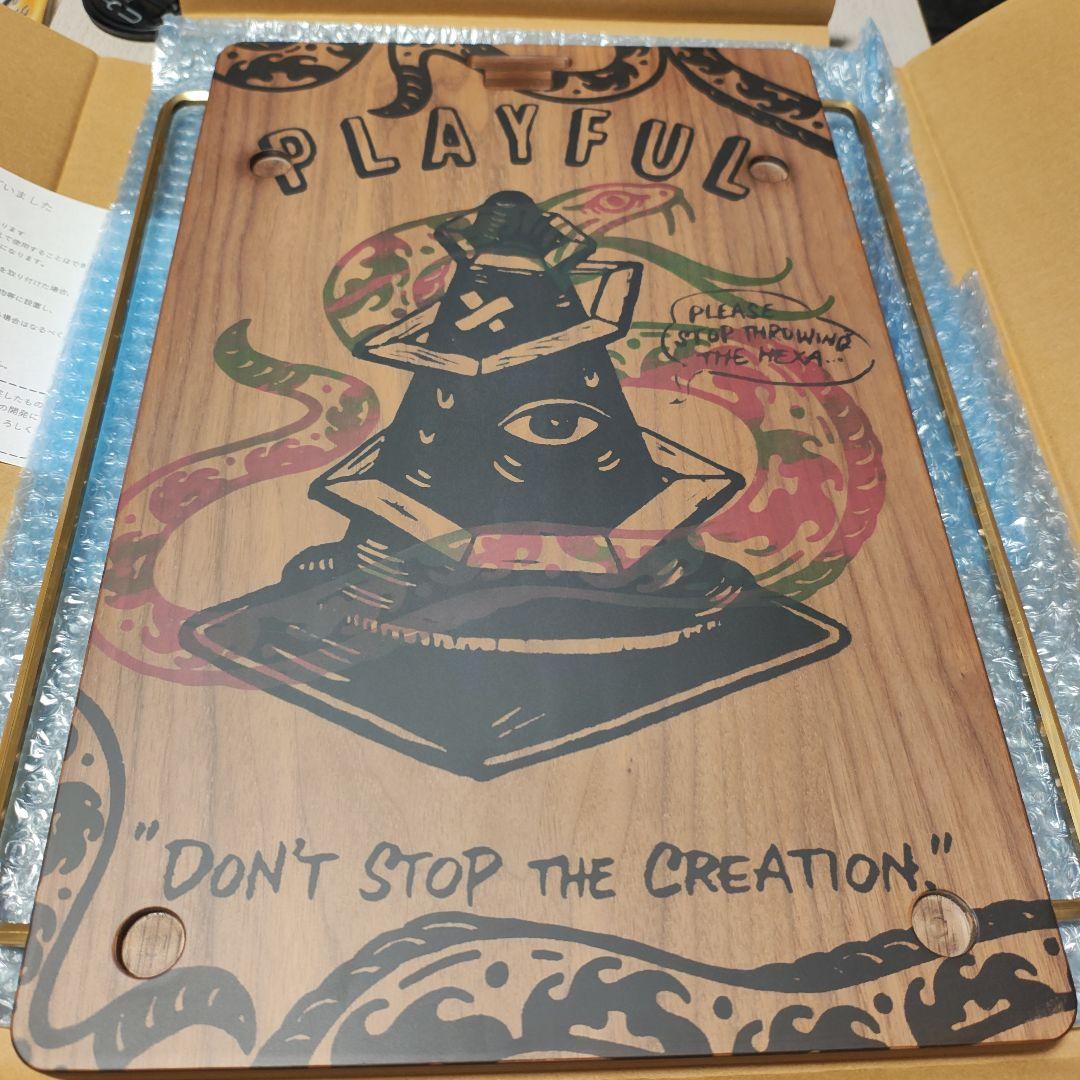 生刷り床上手Pro限定品