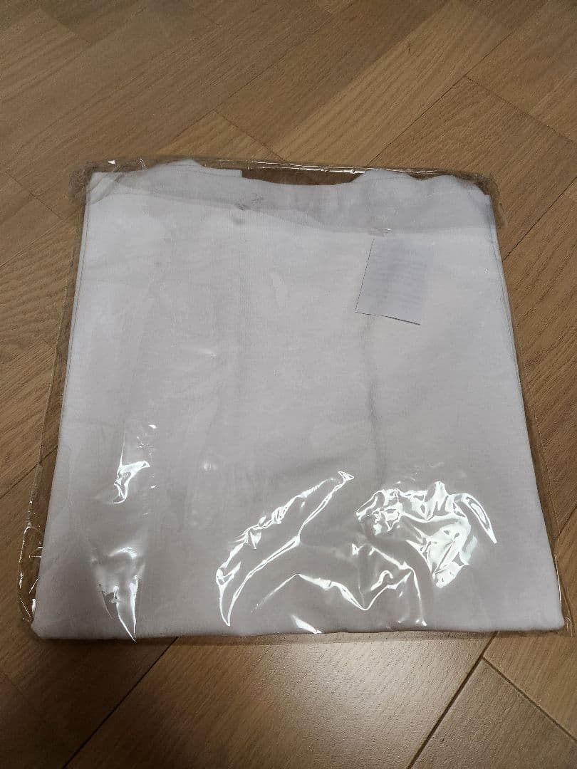 【新品】OASIS ライブTシャツ 波