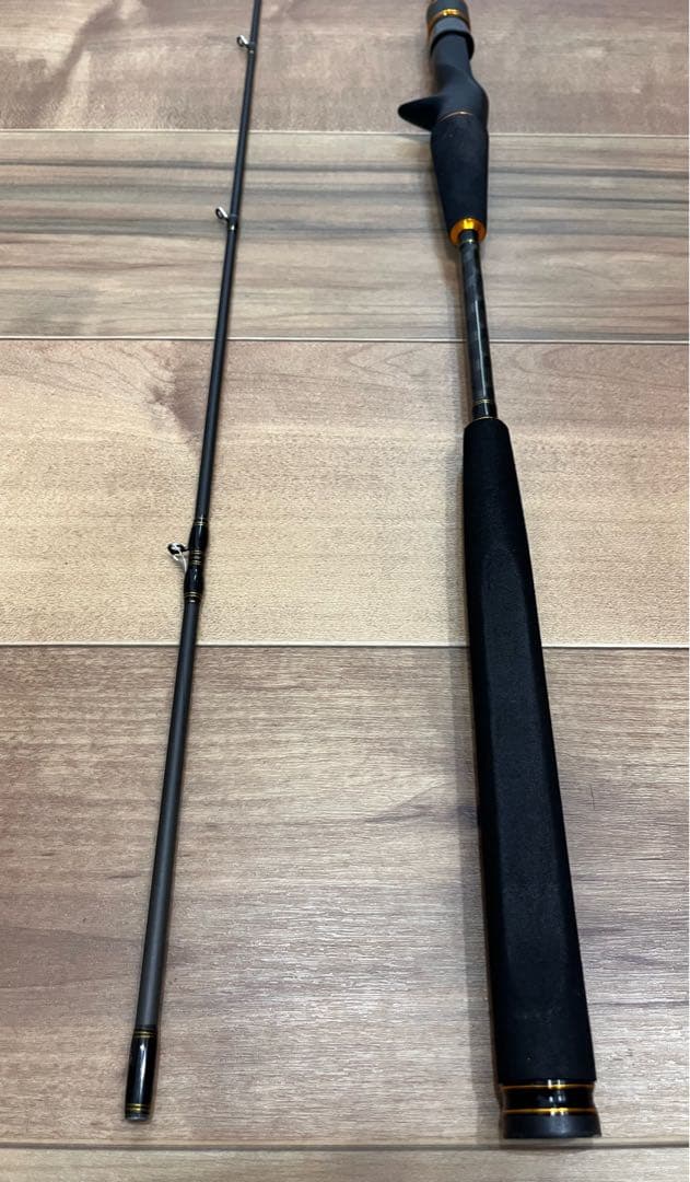 アブガルシア タイラバロッド