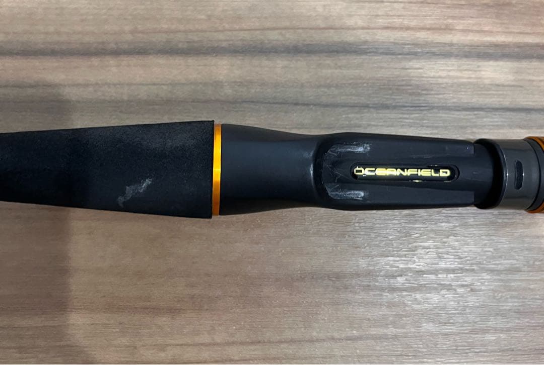 アブガルシア タイラバロッド