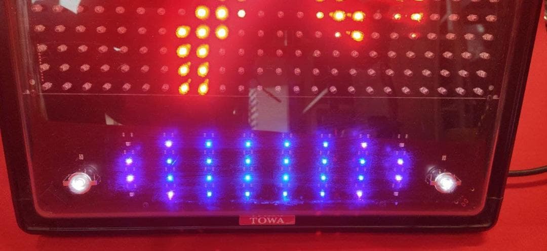 LED看板【トーワ】