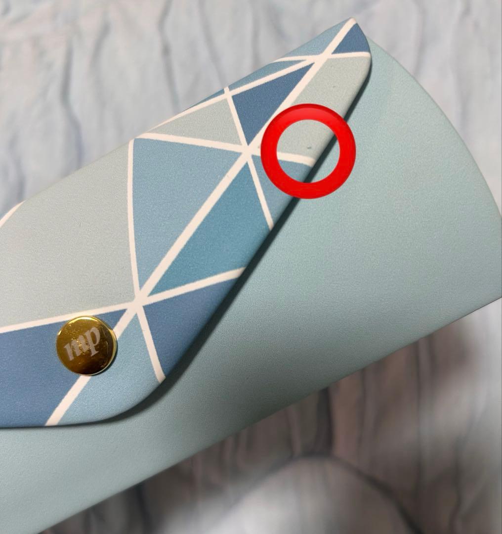 アイドリッシュセブン×BANDAI×JINS アイナナコラボフレーム 環 壮五