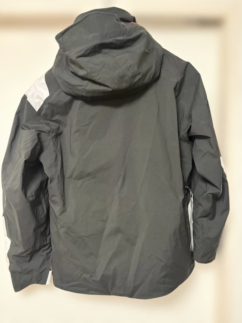 Mizunoミズノ　スキーウェア ジャケットのみ　Lサイズ　Keisukeモデル