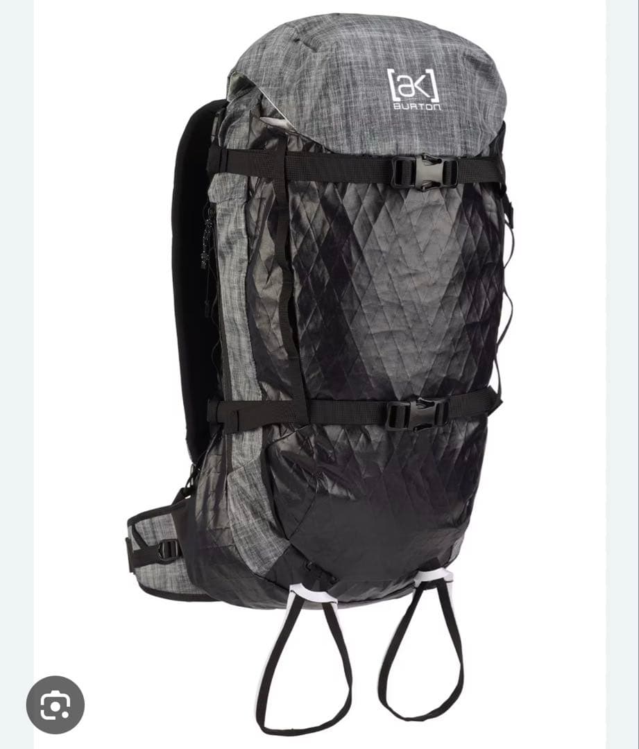 burton ak backpack 22ℓ
