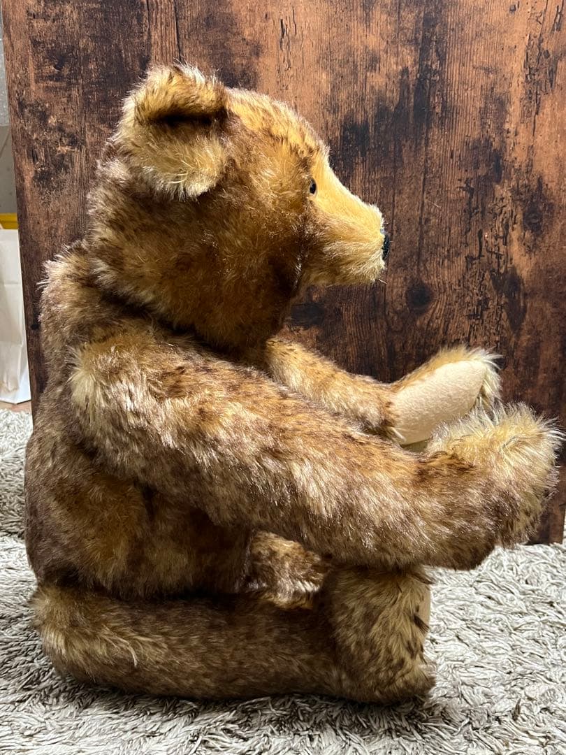 【ジョムレ】 Teddy Peace 1925 シュタイフ ピース