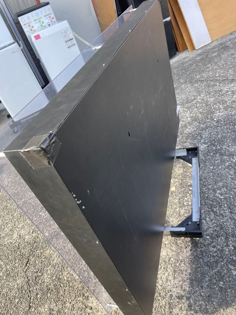 ネオン管 引取り限定