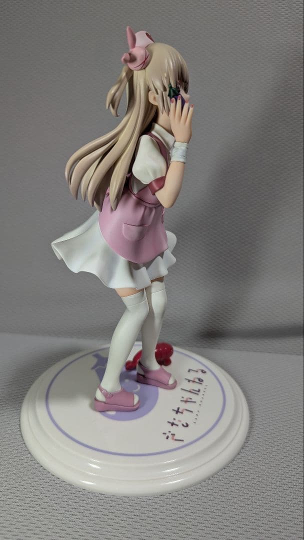 名取さな フィギュア わんだらー 1/7スケールフィギュア