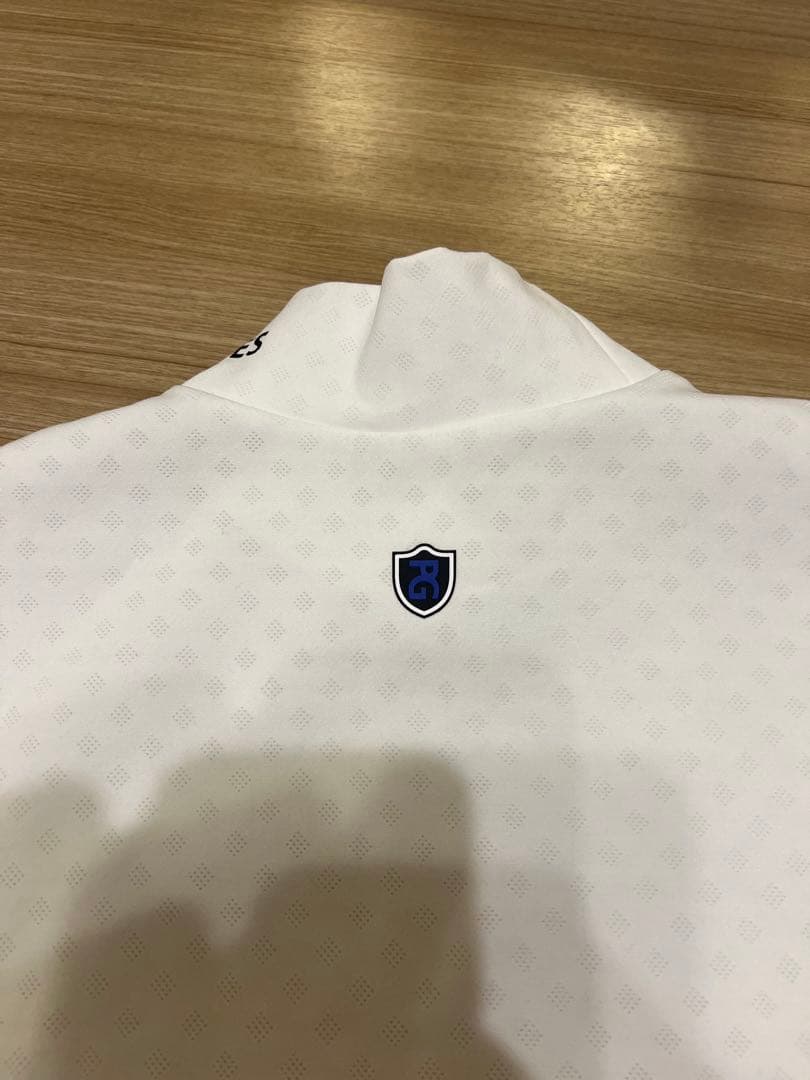 パーリーゲイツ　pearlygates 長袖　カットソー