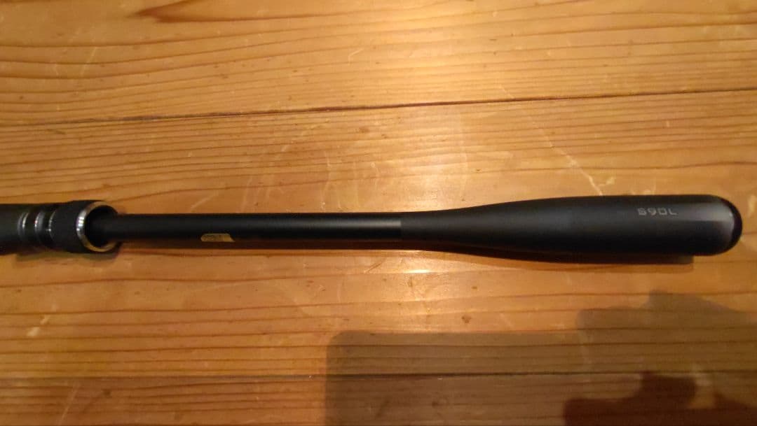 【美品❗️】シマノ 23ディアルーナ S90L