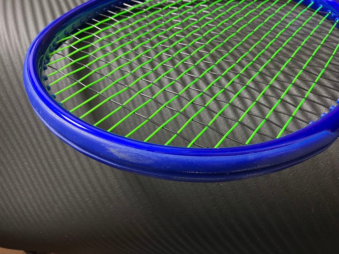 ウルトラツアー98J V5 G2 ウィルソン