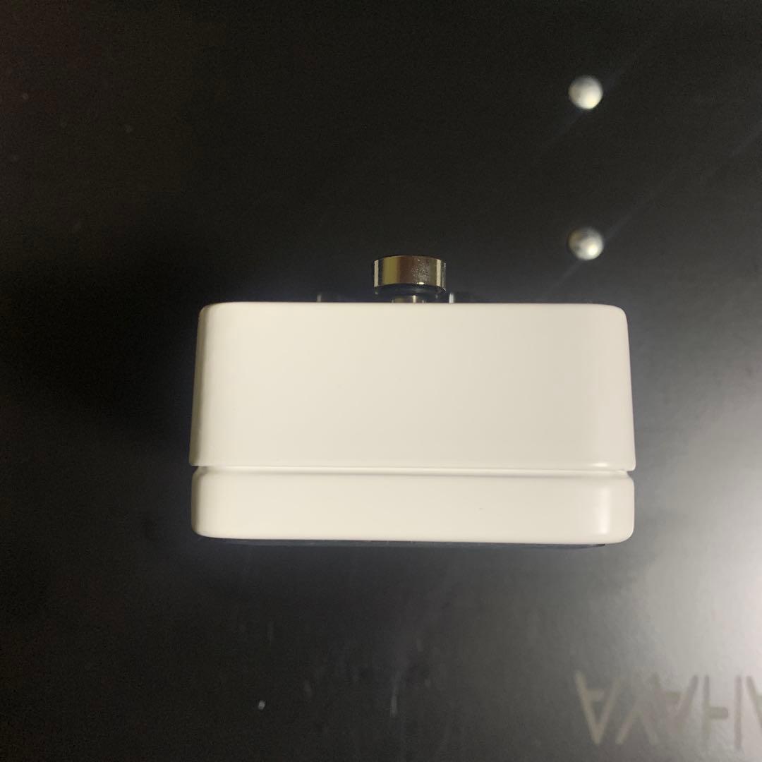 ギター tc electronic PLETHORAX1