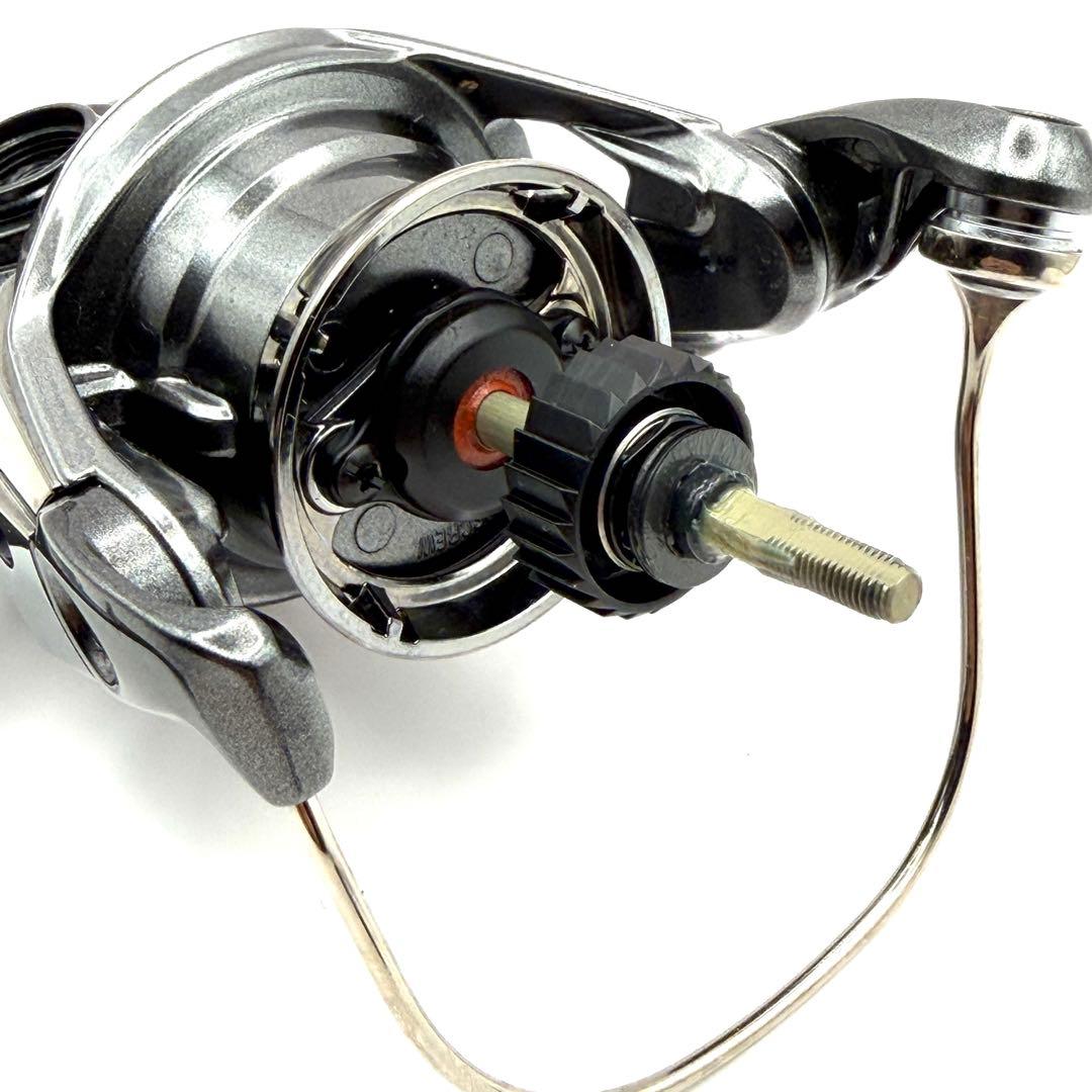 25コンプレックスXR C2500 F4