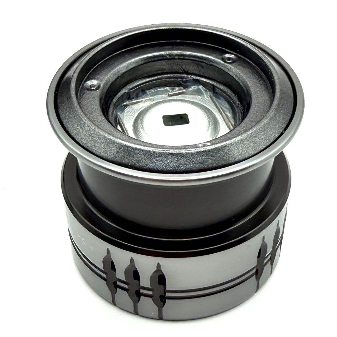 25コンプレックスXR C2500 F4