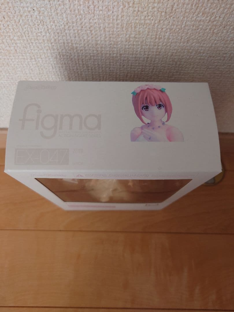 その他 figma Bride EX-047