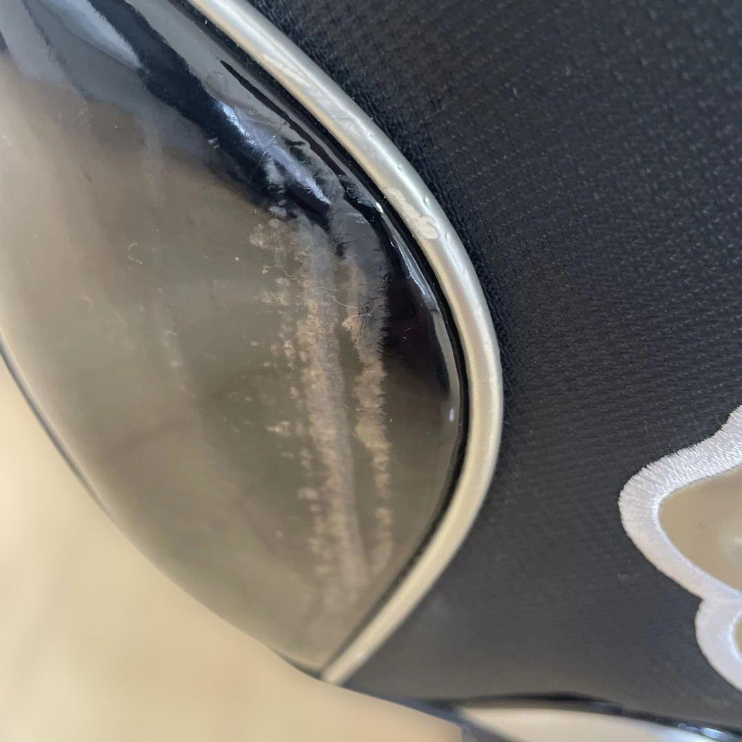 Callaway ブラック キャディバッグ