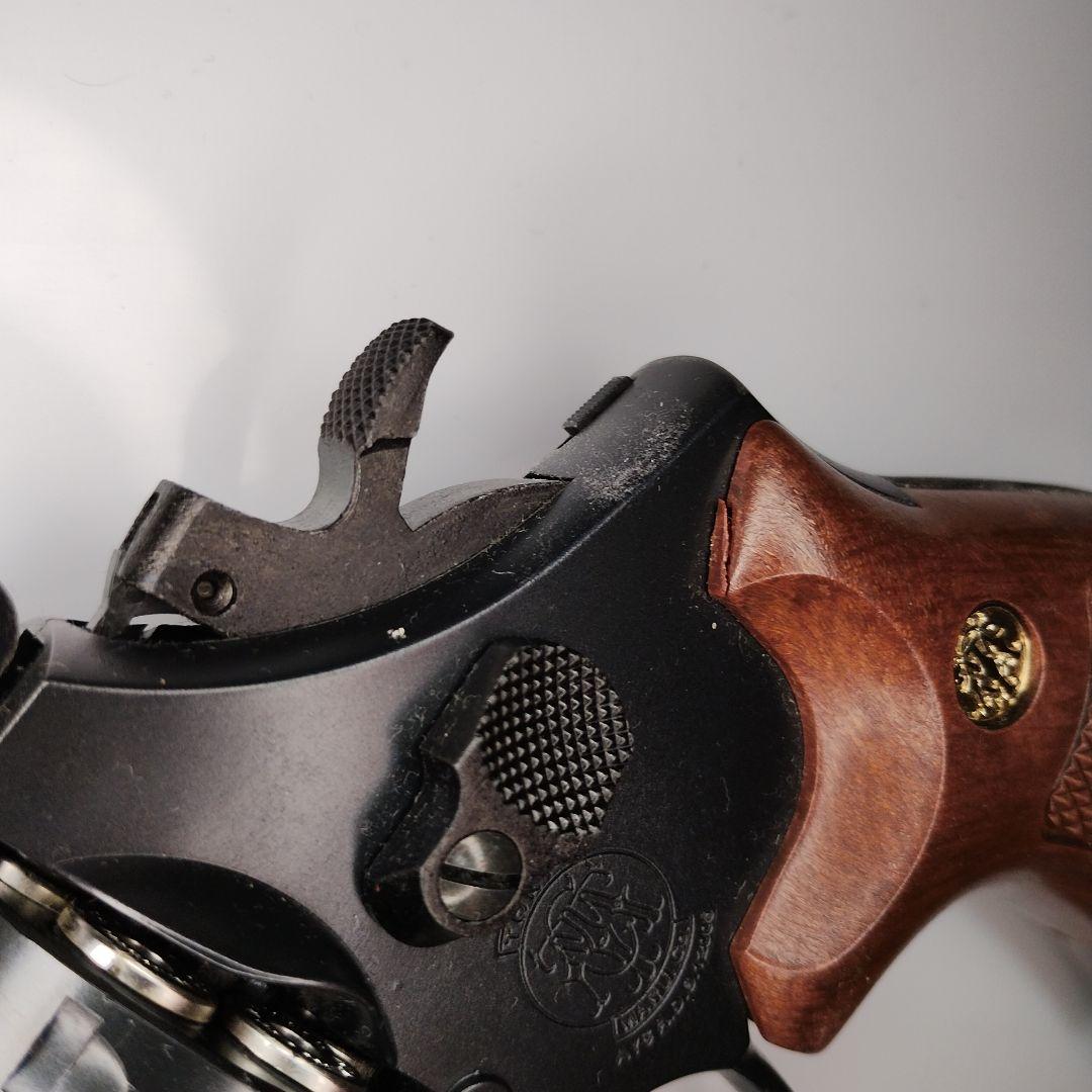 【動作未確認】東京マルイ　M19コンバット マグナム