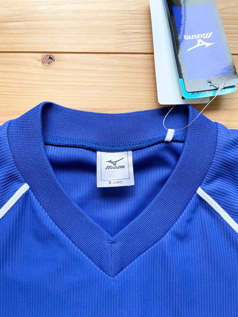 徳島 ヴォルティス サイン 入り シャツ ユニフォーム Sサイズ ポカリスエット