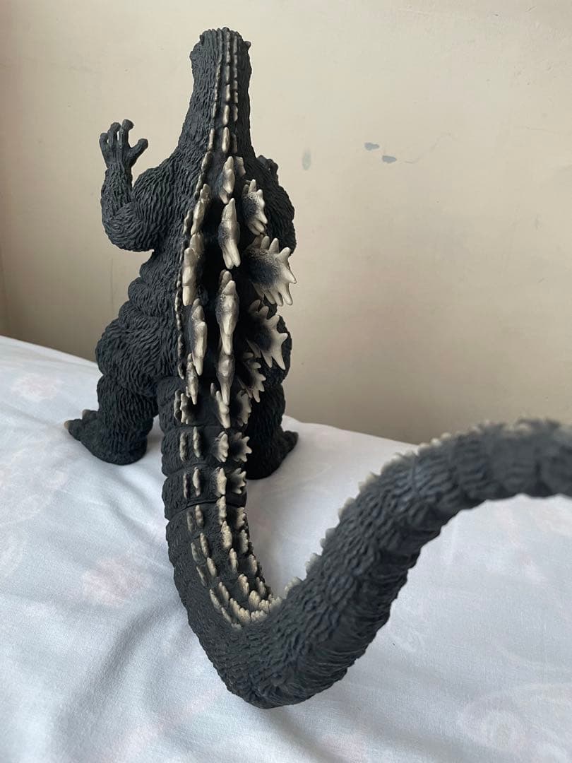 【発送遅】東宝大怪獣シリーズ　ゴジラ 1992