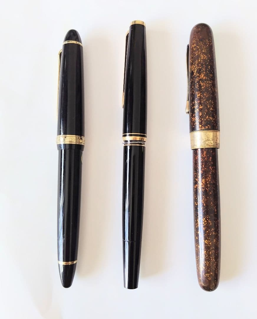 万年筆 まとめ売り インク無し