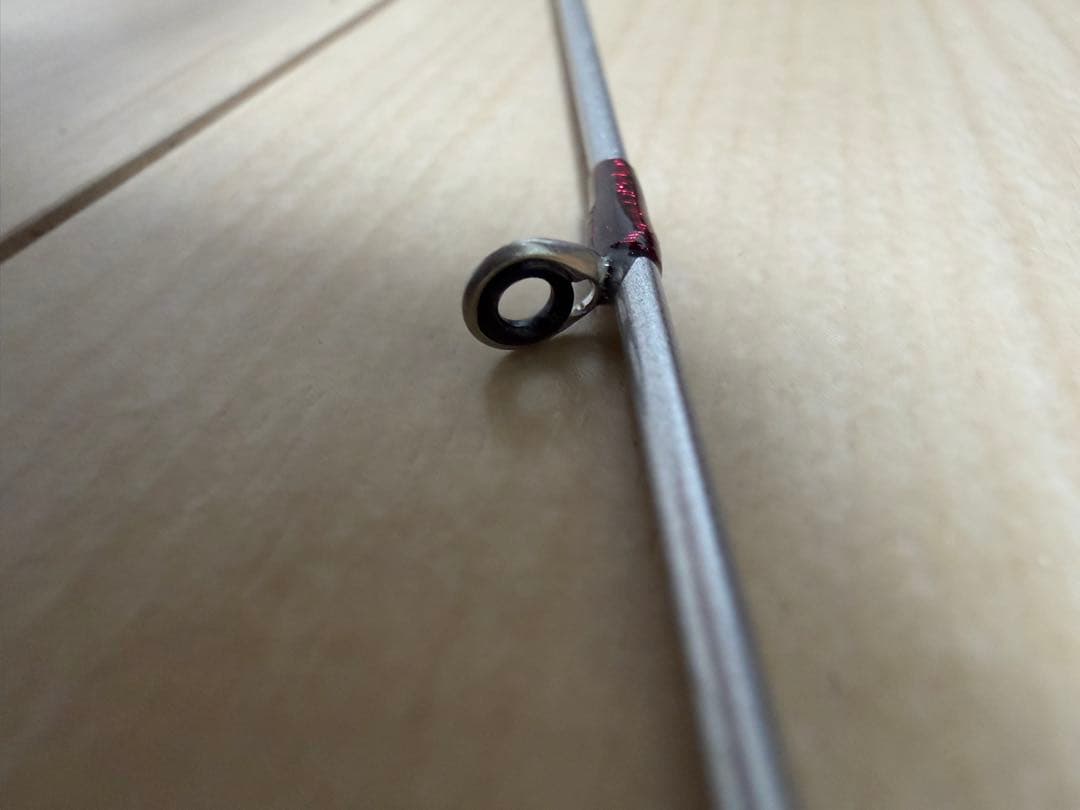 ロッド Johnny Walker