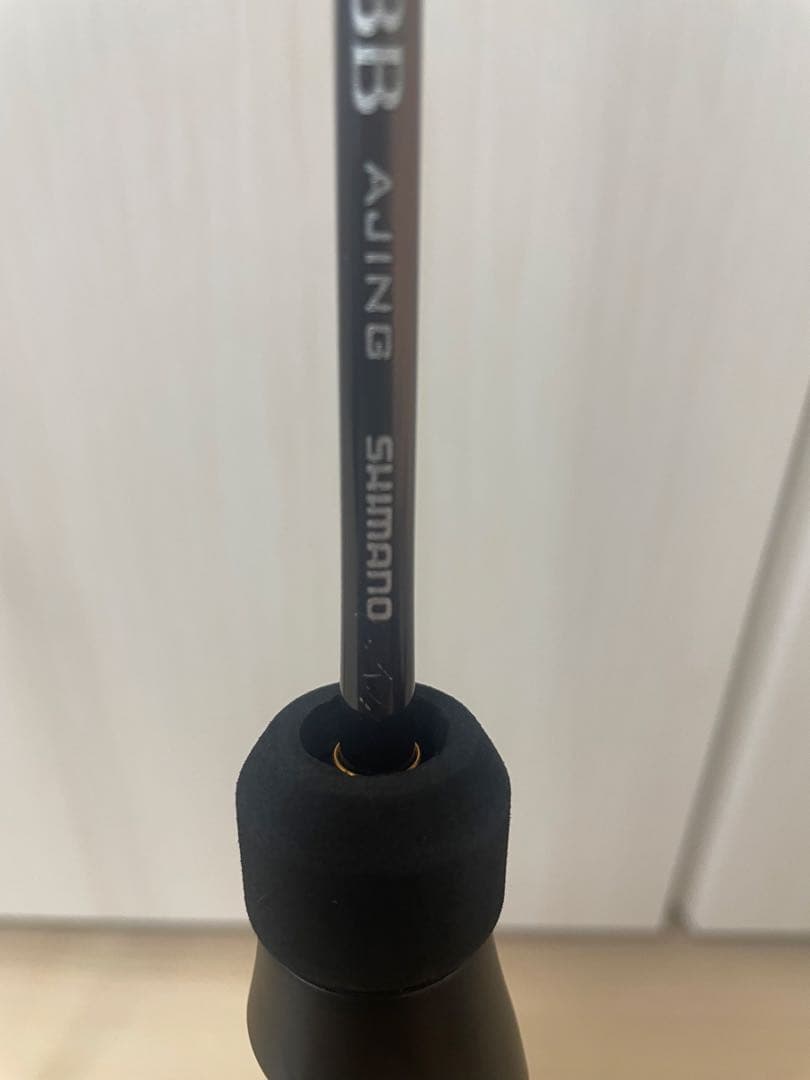 ロッド Johnny Walker