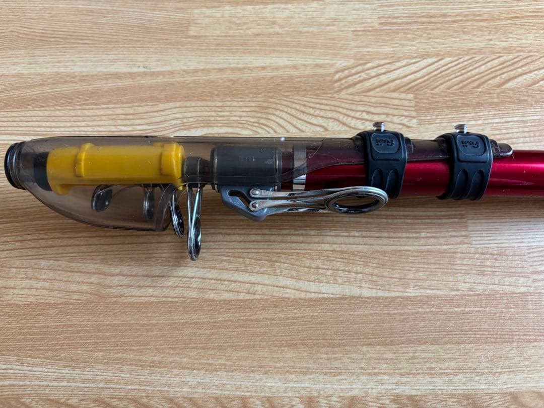 ダイワ トーナメント サーフT 33-405 投げ竿