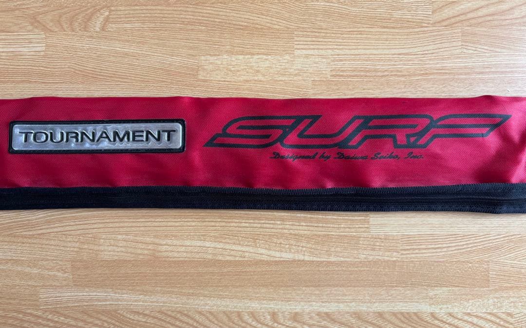 ダイワ トーナメント サーフT 33-405 投げ竿