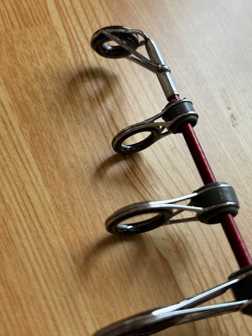 ダイワ トーナメント サーフT 33-405 投げ竿