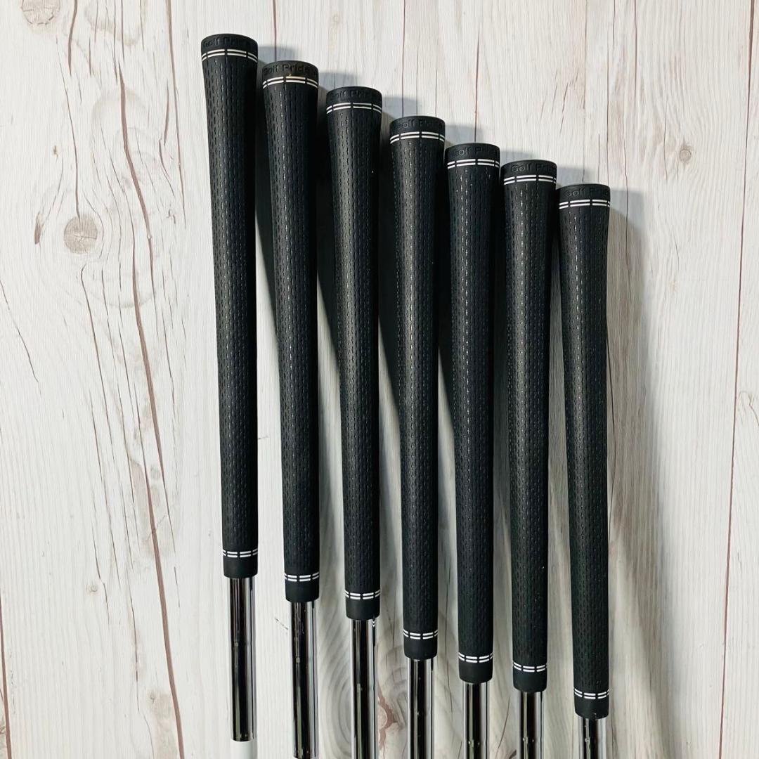 NIKE スリングショット6.0 アイアン7本セット Flex R 右 ナイキ