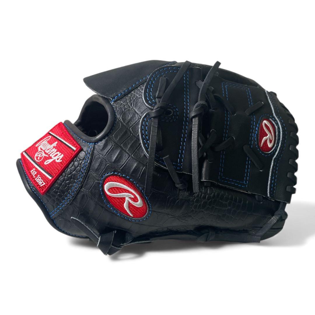 投手用グローブ　ジェイコブ・デグロムモデル 元メッツ　デグロム同モデル