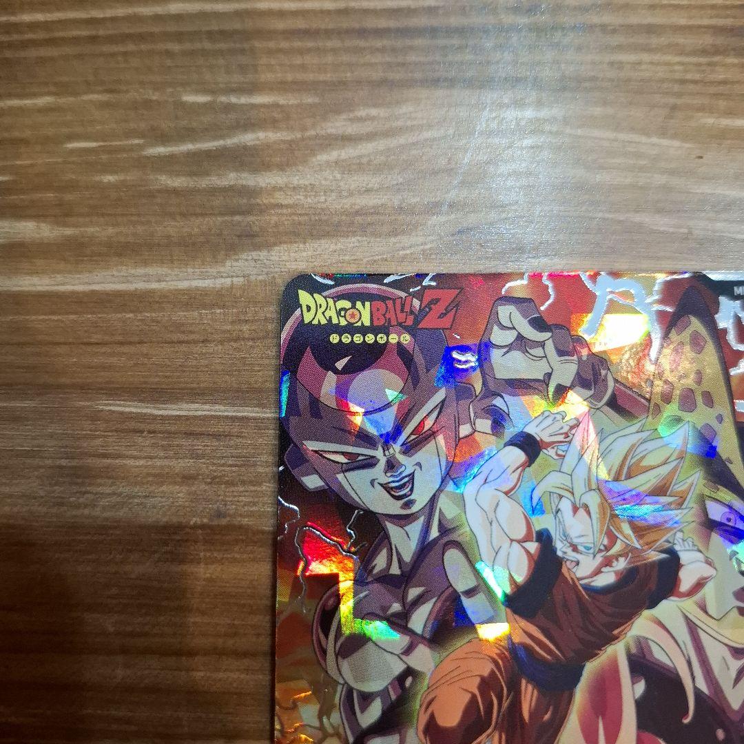 スーパードラゴンボールヒーローズ MM6-SEC2 孫悟空