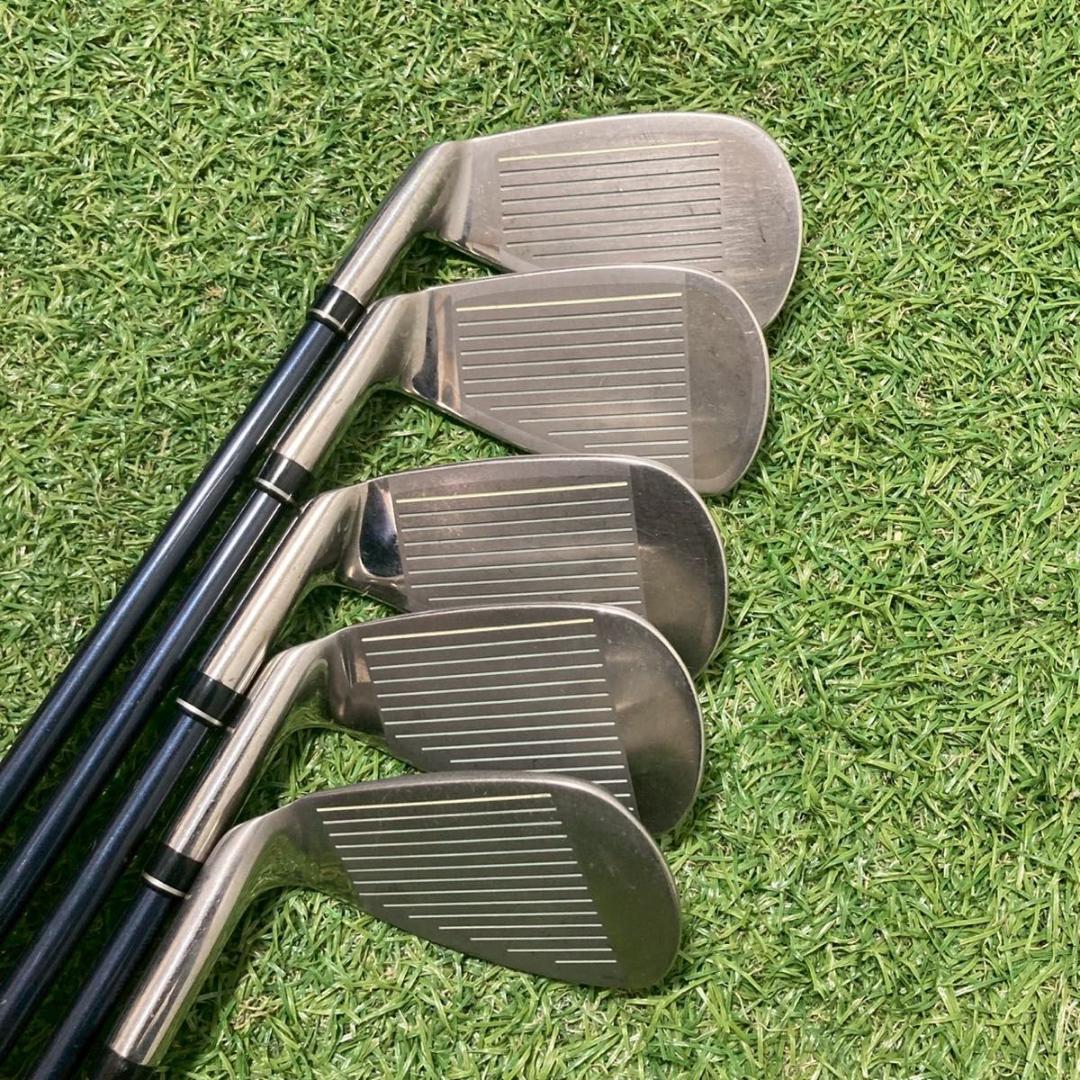 初心者オススメ！　レディース BRIDGESTONE ゴルフクラブ