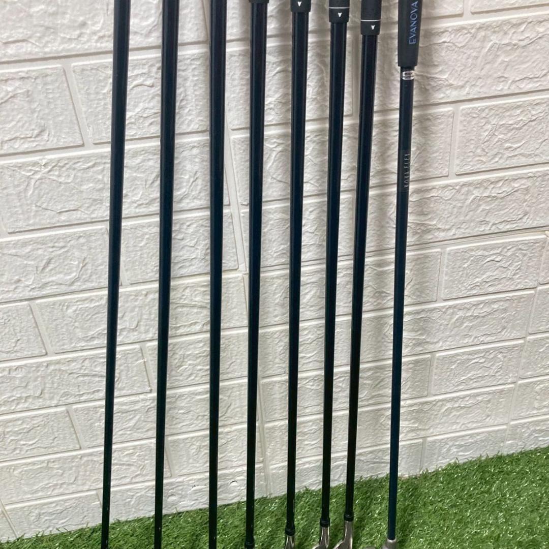 初心者オススメ！　レディース BRIDGESTONE ゴルフクラブ