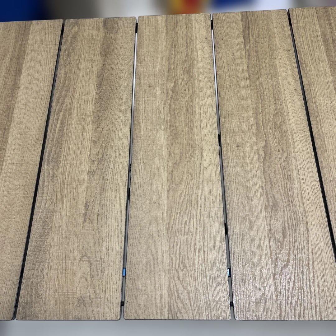 モンベル フォールディングテーブル、ワイド