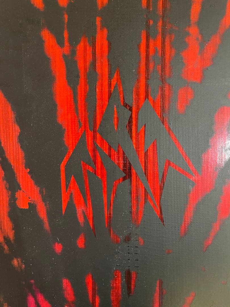 Jones board Storm chaser ボード