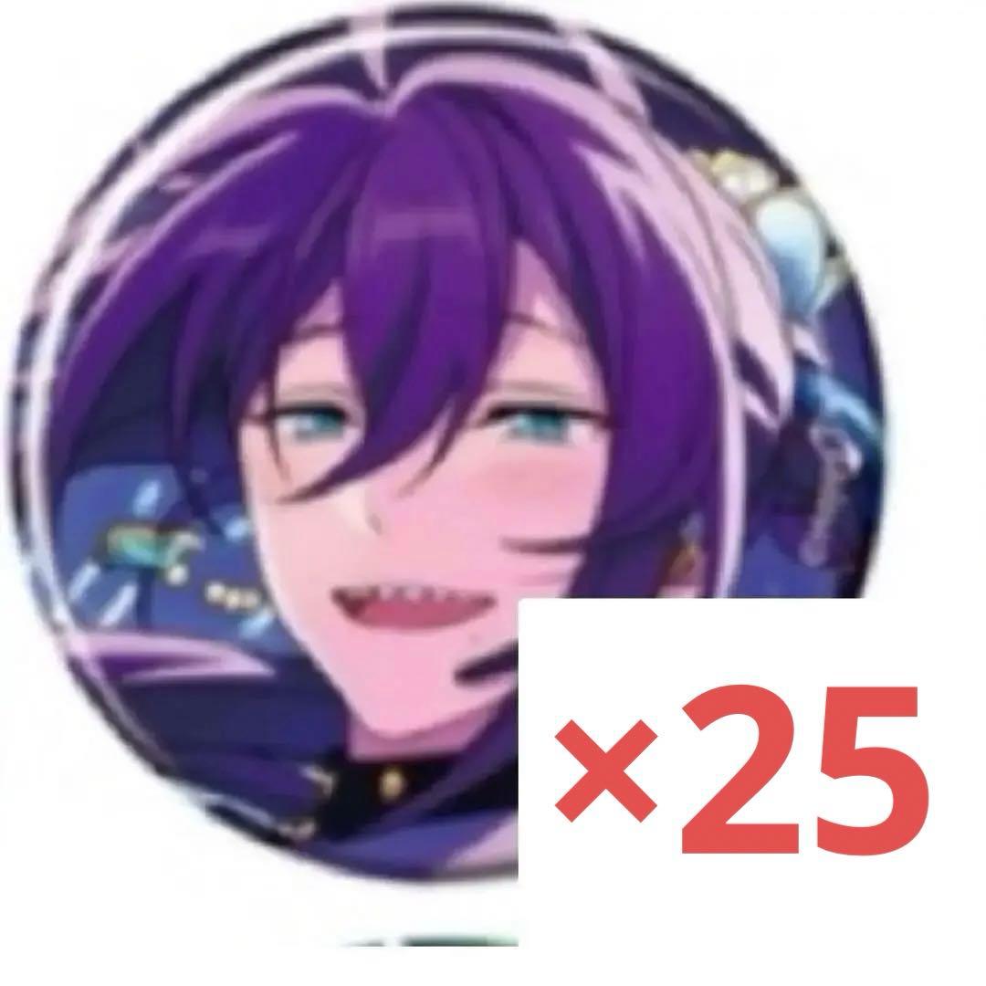 あんスタ コレクション 缶バッジ August idol コレ缶 礼瀬 マヨイ