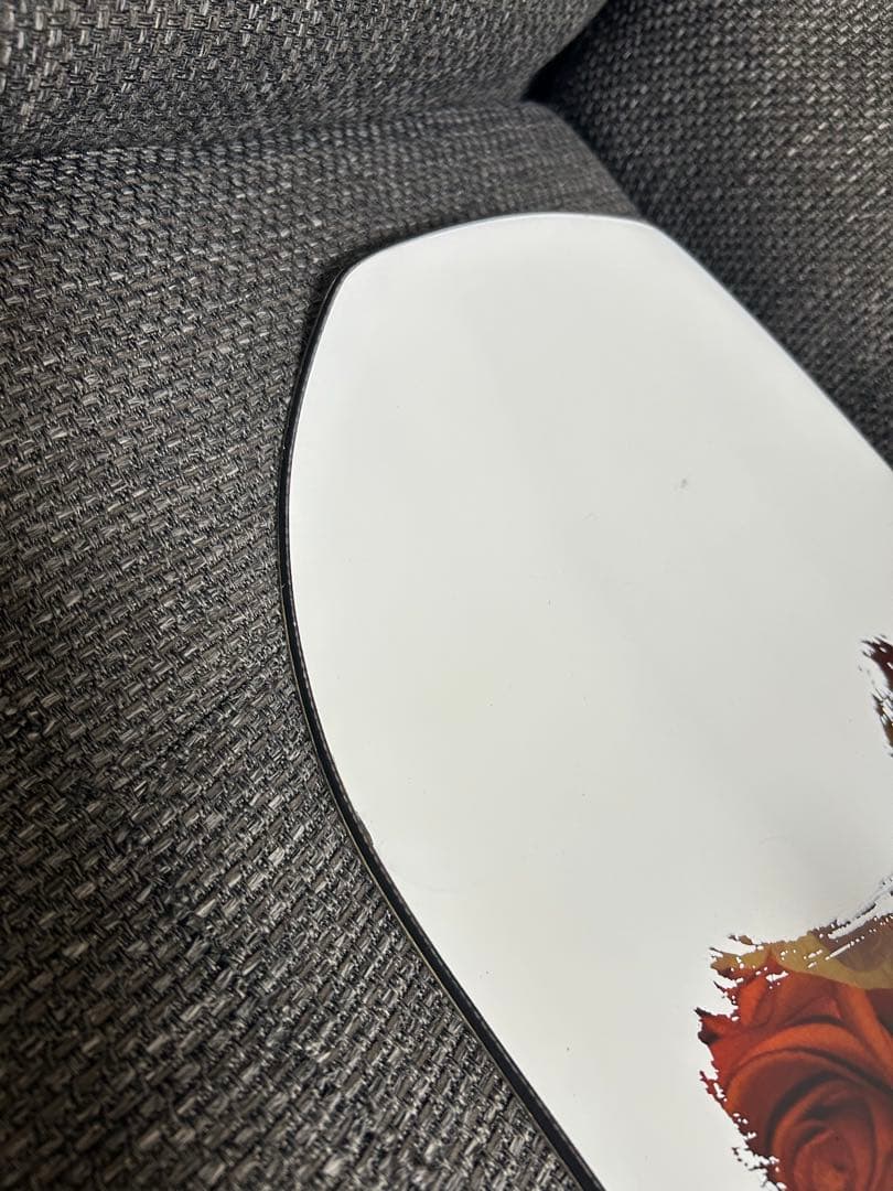 HEADスノーボード UNIONビンディング付き