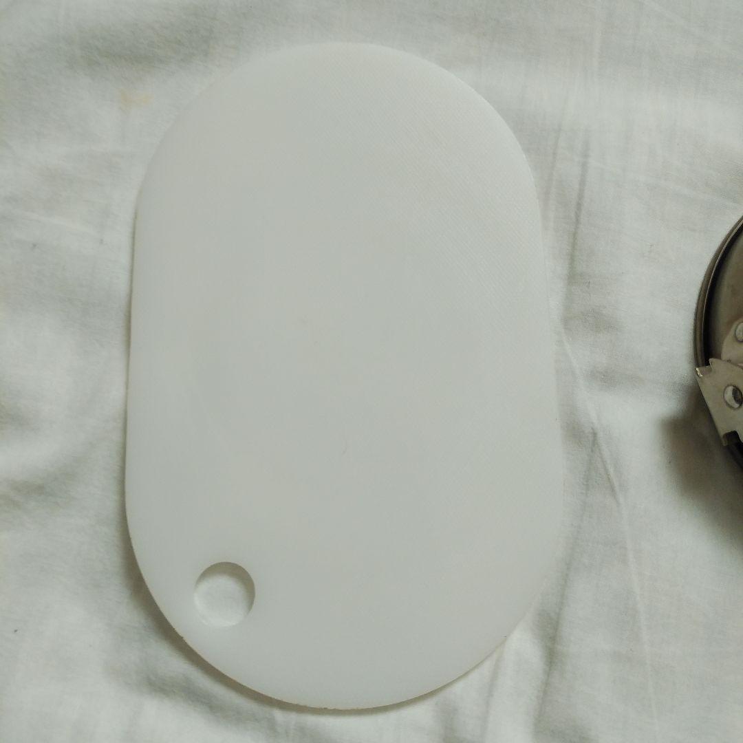 スノーピークワッパコンポ