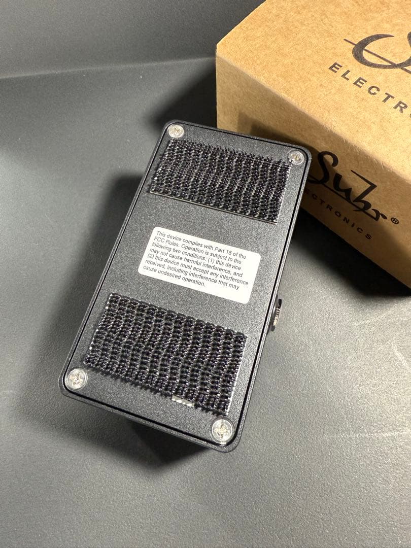 suhr Riot Black Edition正規輸入品 最終値下げ取り下げ予定