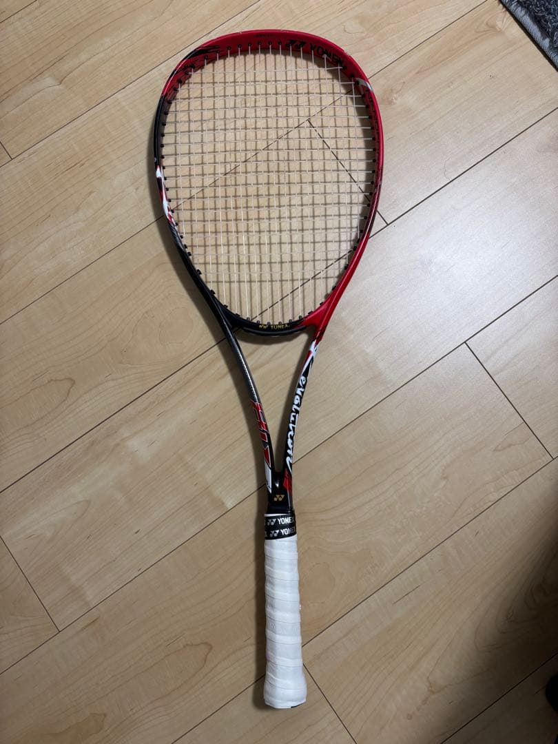 【早い者勝ち・最終値下げ】 ナノフォース8V REV