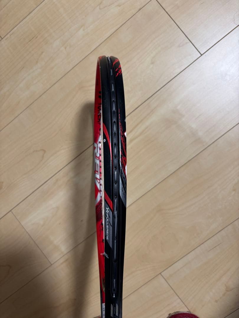 【早い者勝ち・最終値下げ】 ナノフォース8V REV