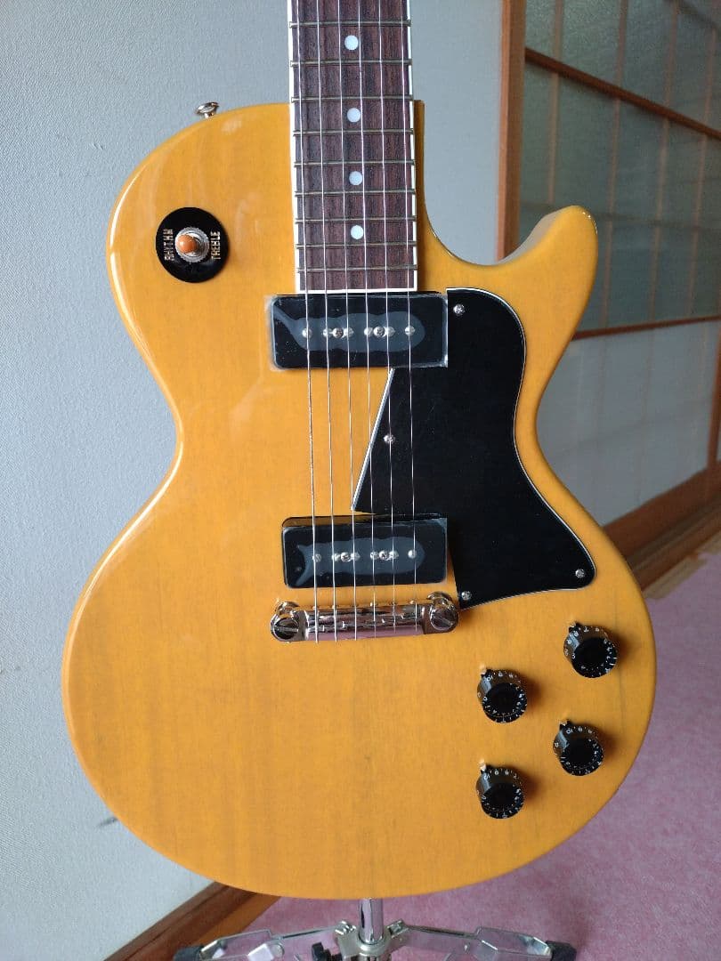 Tokai LSS136 レスポールスペシャルタイプ