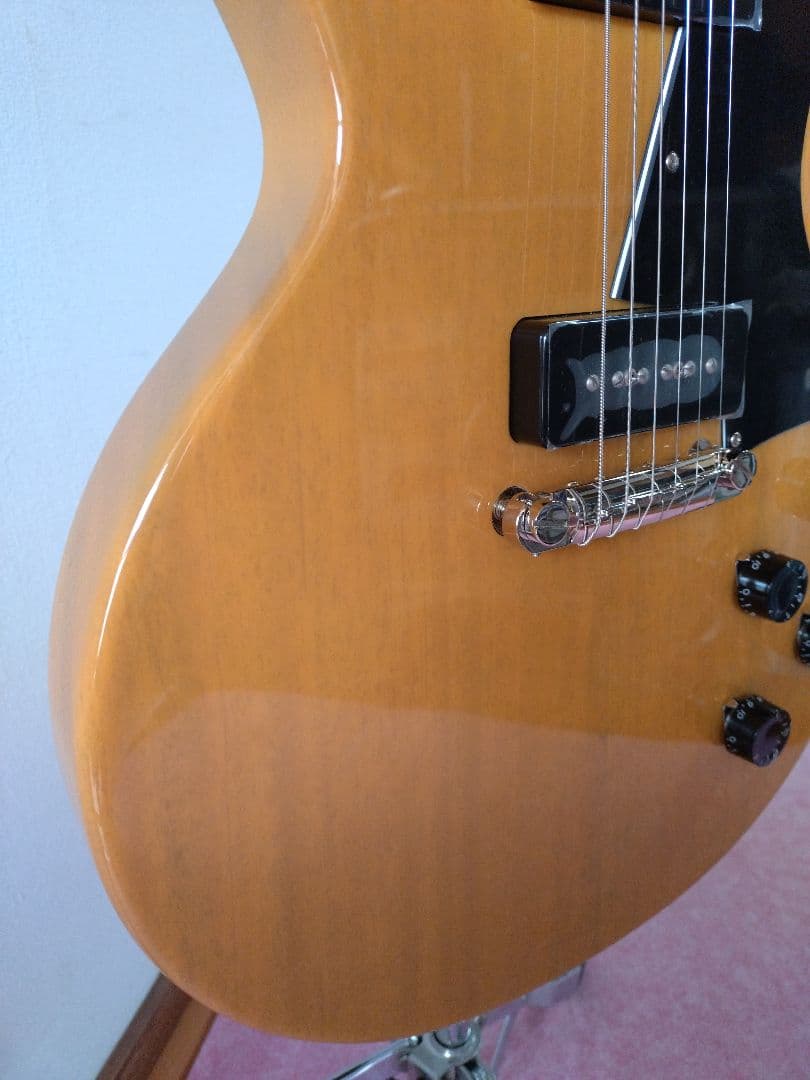 Tokai LSS136 レスポールスペシャルタイプ